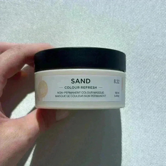 Maria Nila Colour Refresh Sand 100ml / 3.4oz - Picture 4 of 7